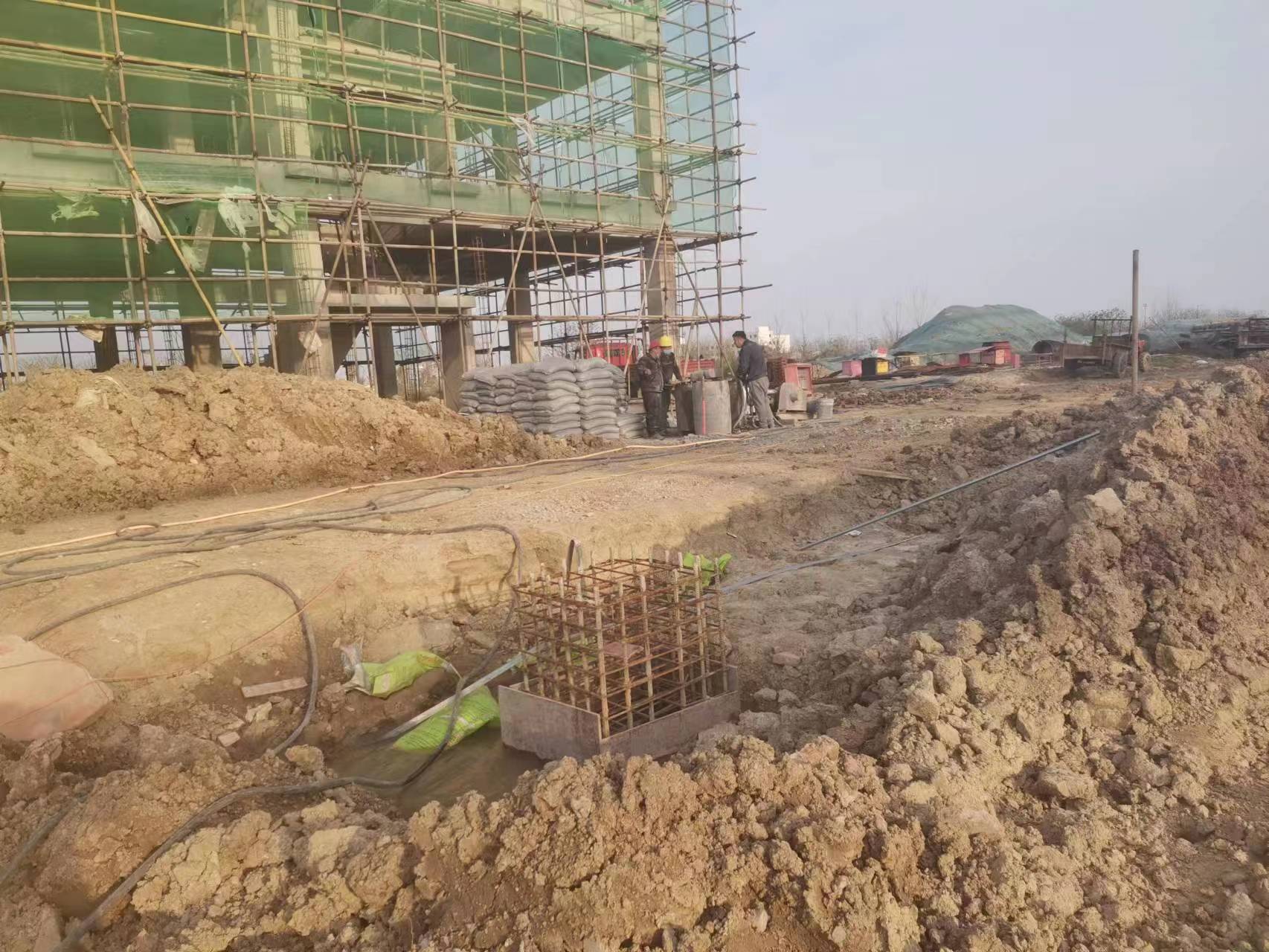 上城当桥梁出现裂缝的时候应该及时加固修补